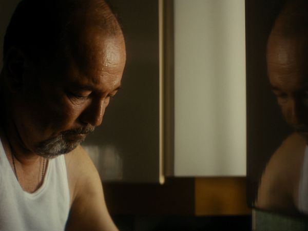 Fear the Walking Dead - Cobalt