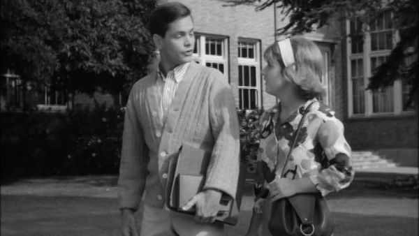 The Patty Duke Show - Patty's Private Pygmalion