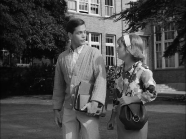 The Patty Duke Show - Patty's Private Pygmalion