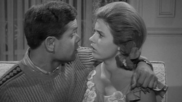 The Patty Duke Show - Ross The Peacemaker
