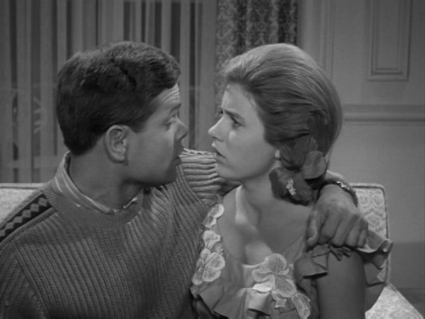 The Patty Duke Show - Ross The Peacemaker