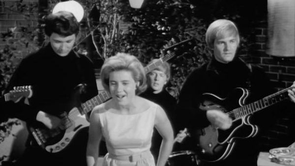 The Patty Duke Show - Partying Is Such Sweet Sorrow