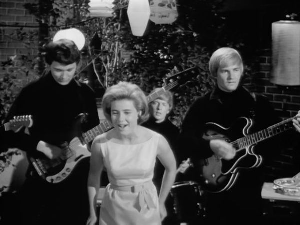The Patty Duke Show - Partying Is Such Sweet Sorrow