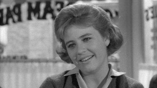 The Patty Duke Show - Too Young And Foolish To Go Steady