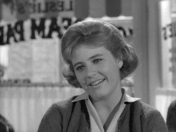 The Patty Duke Show - Too Young And Foolish To Go Steady