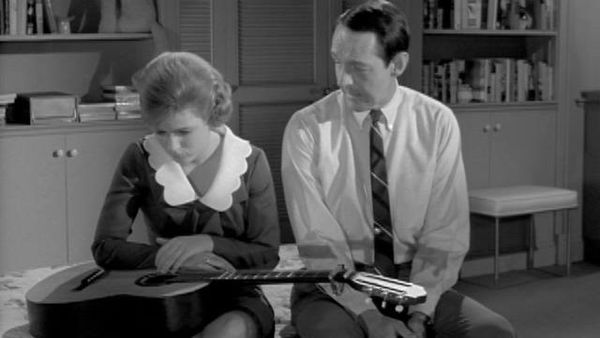 The Patty Duke Show - Do You Trust Your Daughter