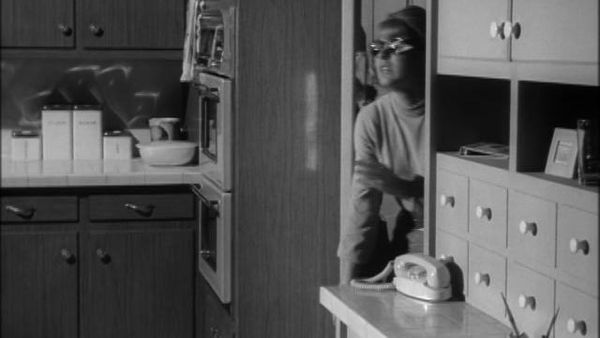 The Patty Duke Show - Invisible Boy