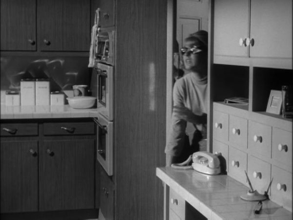 The Patty Duke Show - Invisible Boy