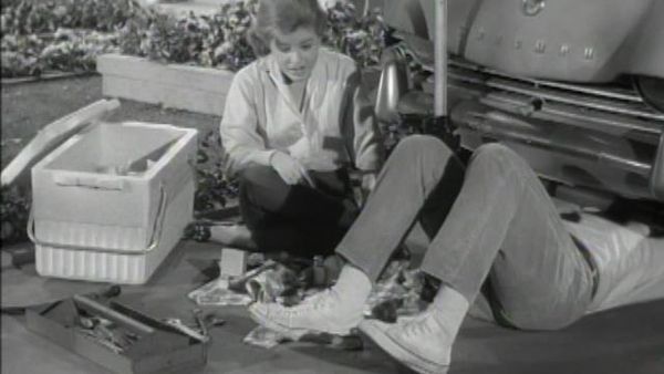 The Patty Duke Show - I'll Be Suing You