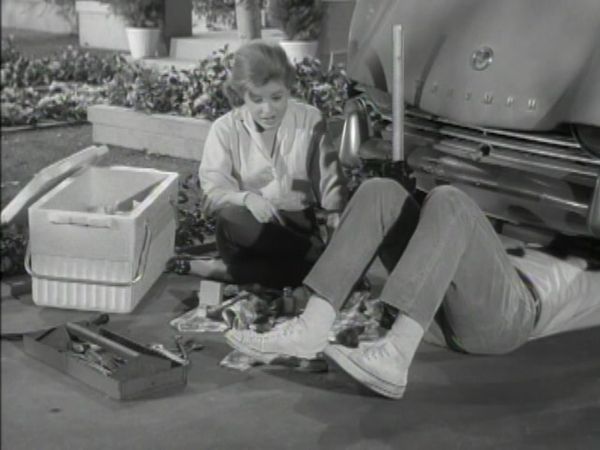 The Patty Duke Show - I'll Be Suing You
