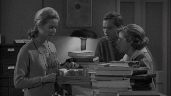 The Patty Duke Show - Don't Bank On It