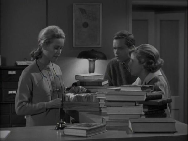The Patty Duke Show - Don't Bank On It
