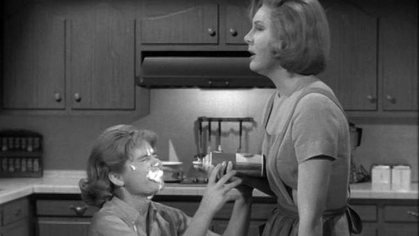The Patty Duke Show - Poppo's Birthday