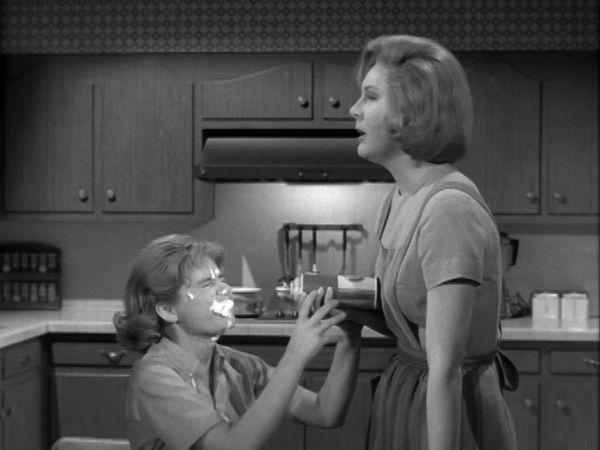The Patty Duke Show - Poppo's Birthday
