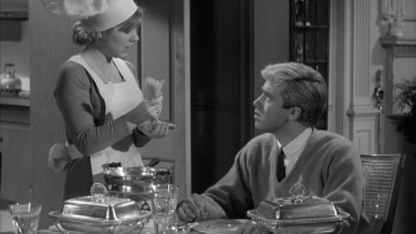 The Patty Duke Show - Do A Brother A Favor