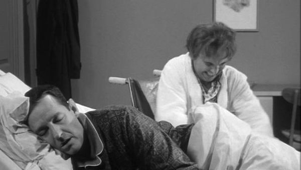 The Patty Duke Show - Patty The Candy Striper