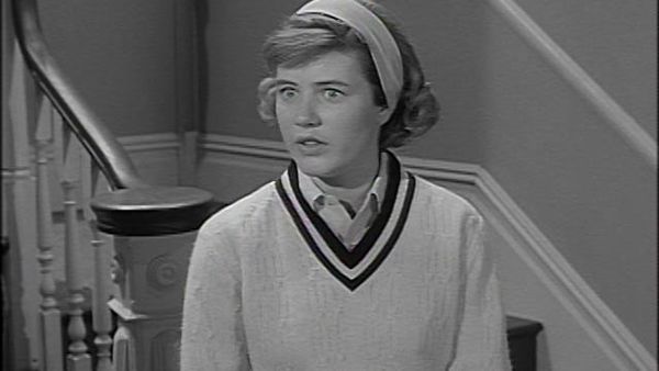 The Patty Duke Show - The Raffle