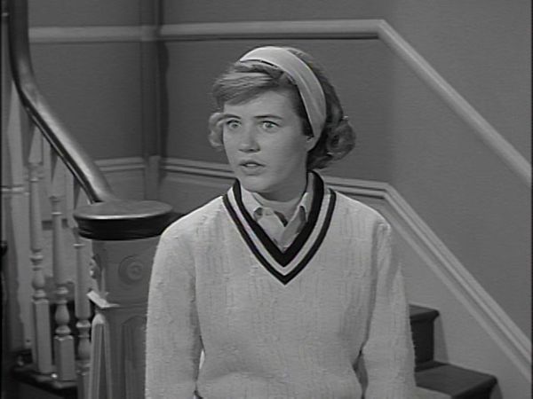 The Patty Duke Show - The Raffle