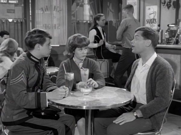 The Patty Duke Show - The Green-Eyed Monster