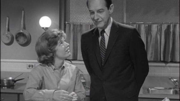 The Patty Duke Show - This Little Patty Went To Market
