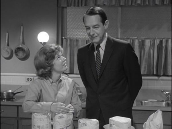 The Patty Duke Show - This Little Patty Went To Market