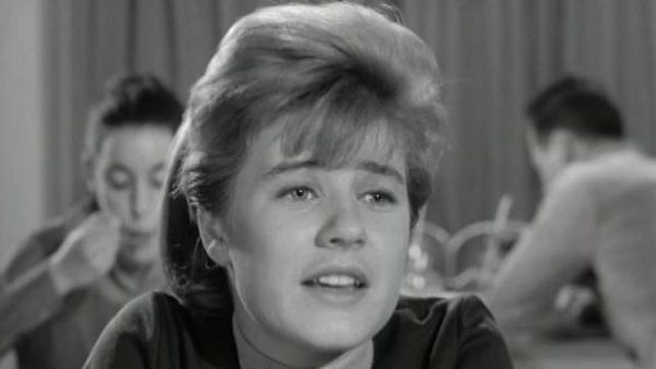 The Patty Duke Show - Don't Monkey With Mendel