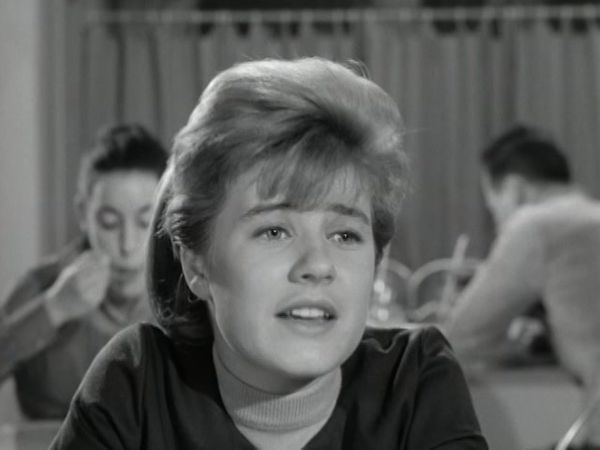 The Patty Duke Show - Don't Monkey With Mendel