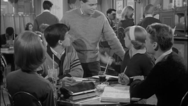 The Patty Duke Show - What's Cooking, Cousin?