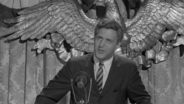 The Patty Duke Show - Patty, The People's Voice