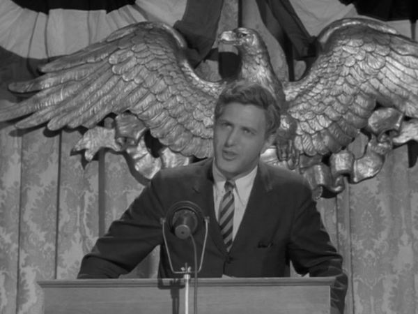 The Patty Duke Show - Patty, The People's Voice