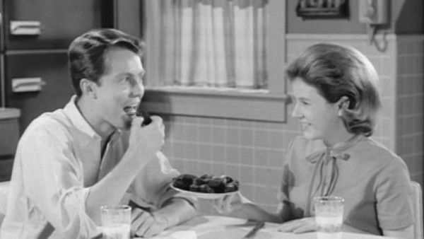 The Patty Duke Show - The Boy Next Door