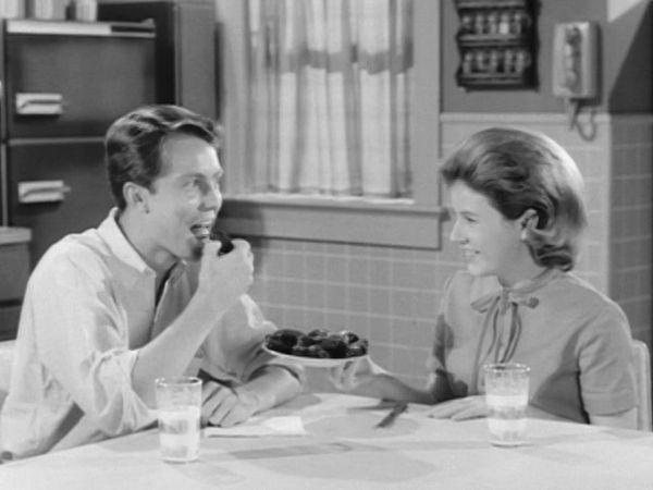 The Patty Duke Show - The Boy Next Door