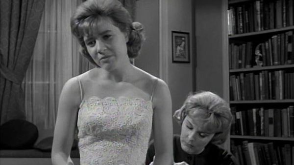 The Patty Duke Show - Will The Real Sammy Davis Please Hang Up
