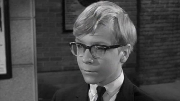 The Patty Duke Show - Little Brother Is Watching You