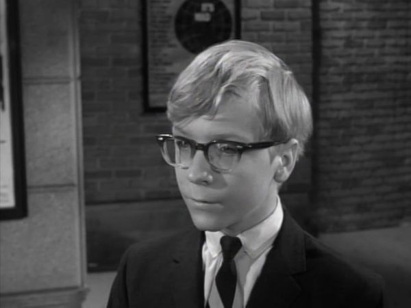 The Patty Duke Show - Little Brother Is Watching You