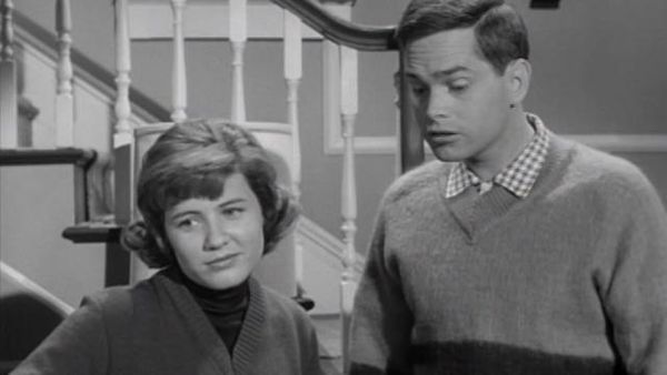 The Patty Duke Show - Hi Society