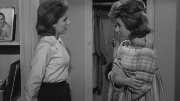 The Patty Duke Show - The Best Date In Town