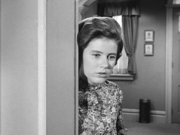 The Patty Duke Show - Every Girl Should Be Married