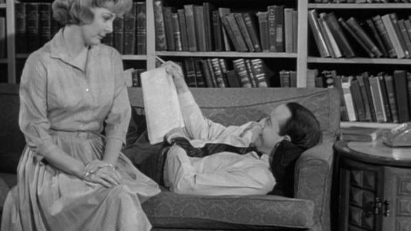 The Patty Duke Show - Patty The Practical Joker