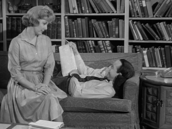 The Patty Duke Show - Patty The Practical Joker