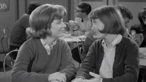 The Patty Duke Show - Patty The Pioneer
