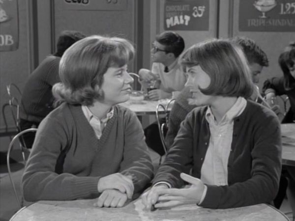 The Patty Duke Show - Patty The Pioneer