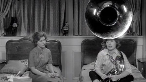 The Patty Duke Show - Practice Makes Perfect