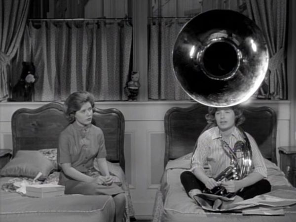 The Patty Duke Show - Practice Makes Perfect