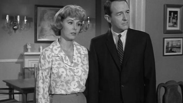 The Patty Duke Show - Patty Meets A Celebrity