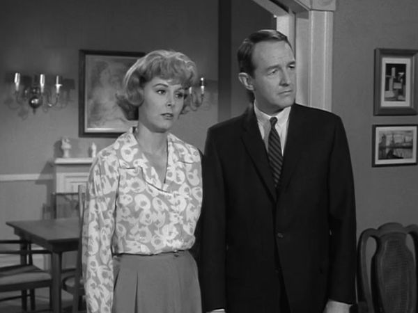The Patty Duke Show - Patty Meets A Celebrity