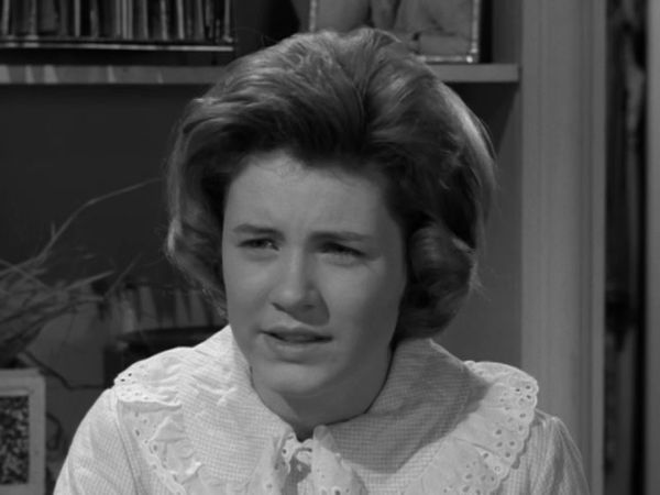 The Patty Duke Show - How To Succeed In Romance