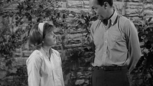 The Patty Duke Show - Patty The Master Builder