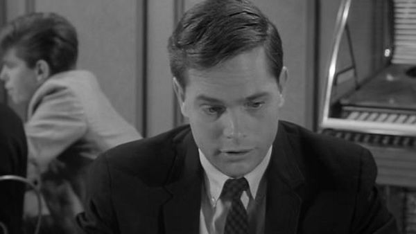 The Patty Duke Show - Patty & The Cut-Rate Cassanova