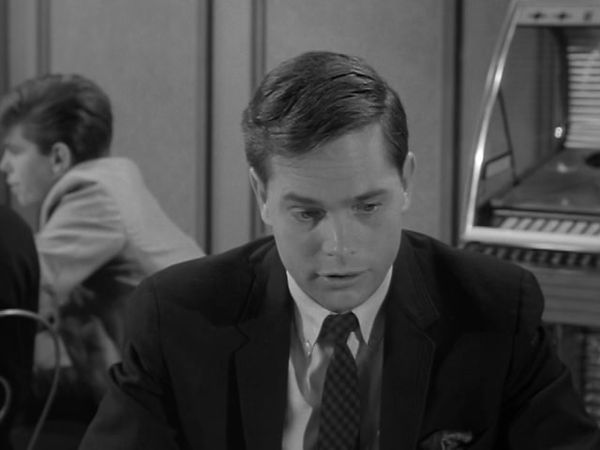 The Patty Duke Show - Patty & The Cut-Rate Cassanova